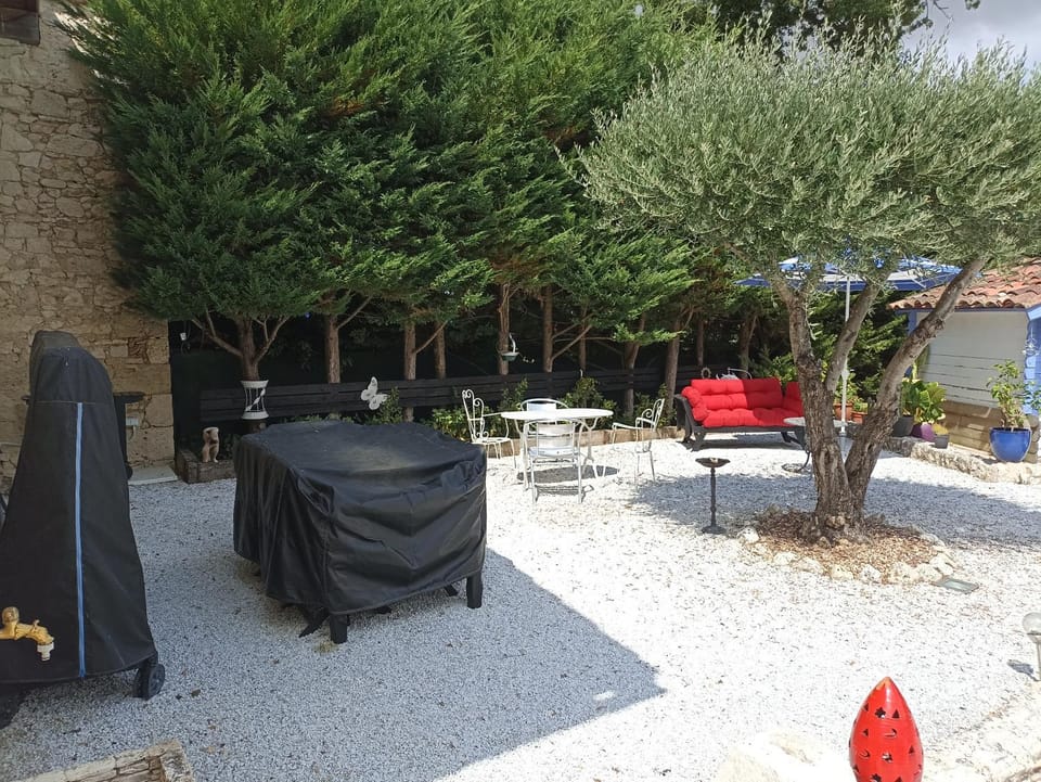 gite en prim Bed and Breakfast in Occitanie