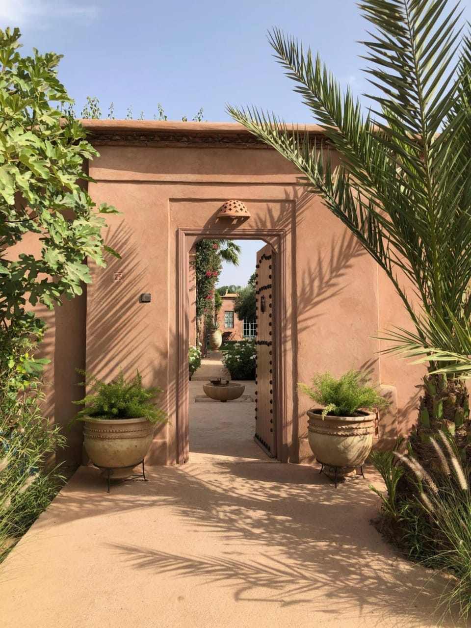 Villa Cannella Villa in Marrakesh-Safi