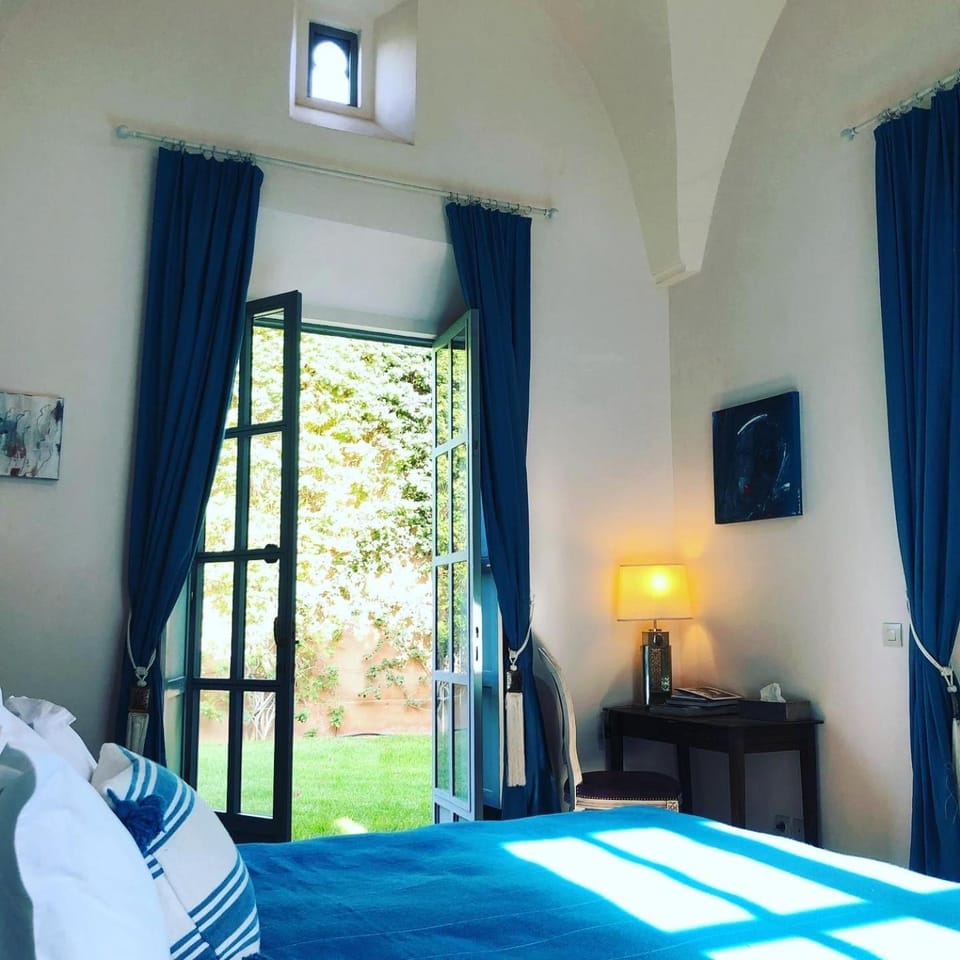 Villa Cannella Villa in Marrakesh-Safi