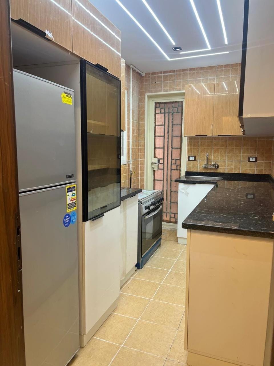Appartment Apartment in New Cairo City