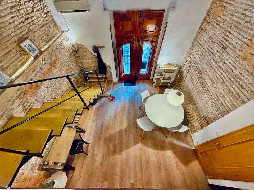 Duplex en el Carmen Apartment in Valencia