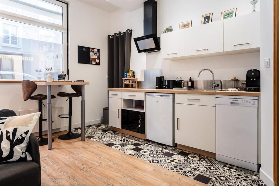 La Casa Maje hypercentre Vendôme Apartment in Vendôme