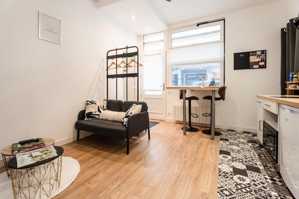 La Casa Maje hypercentre Vendôme Apartment in Vendôme