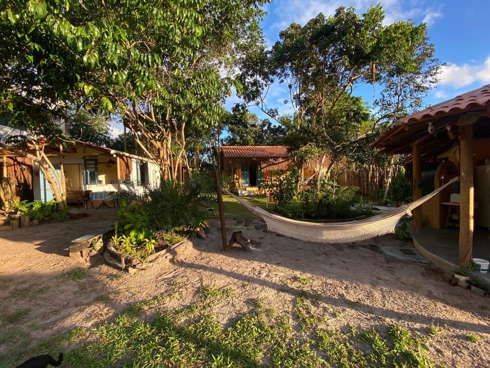Aldeia Patuá - chalés na Praia de Algodões Apartment in State of Bahia