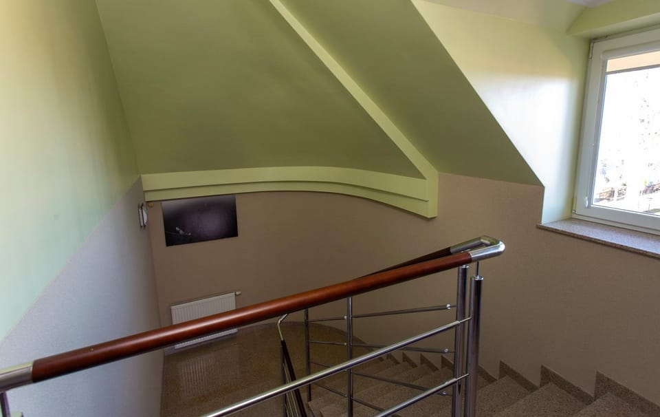 Wielka Chata Vacation rental in Wladyslawowo