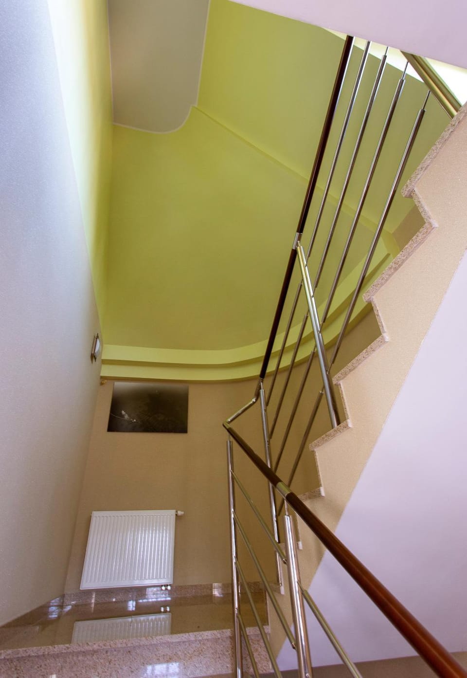Wielka Chata Vacation rental in Wladyslawowo