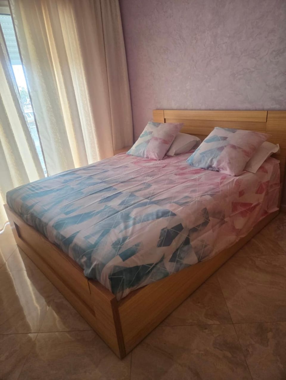 Residence kettani Apartment in Bouznika