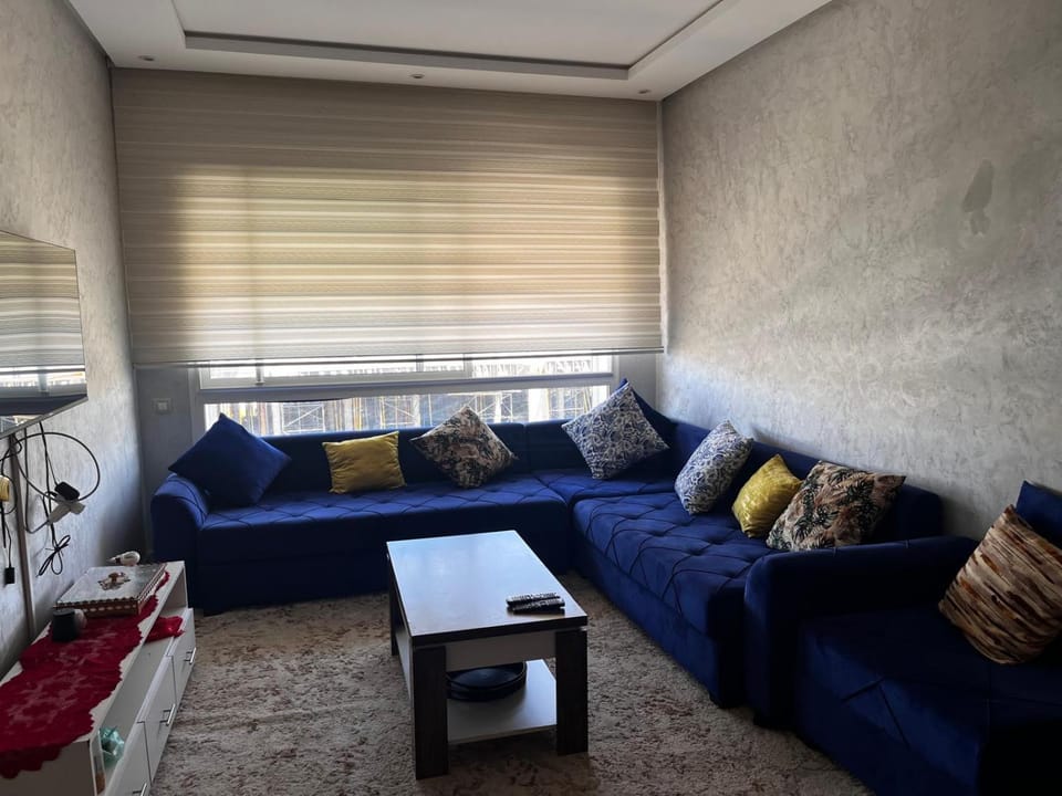 Residence kettani Apartment in Bouznika