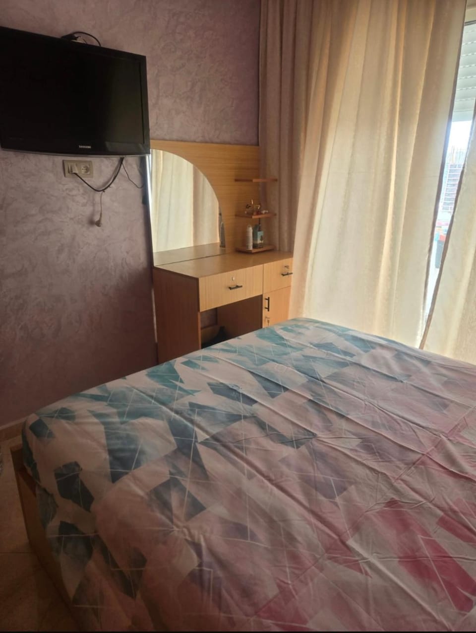 Residence kettani Apartment in Bouznika