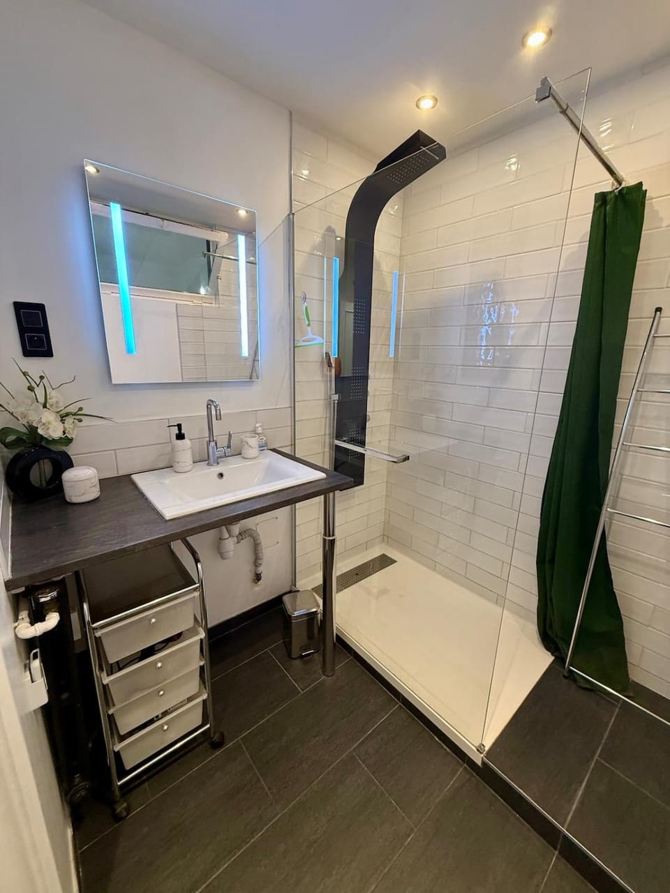 Shower