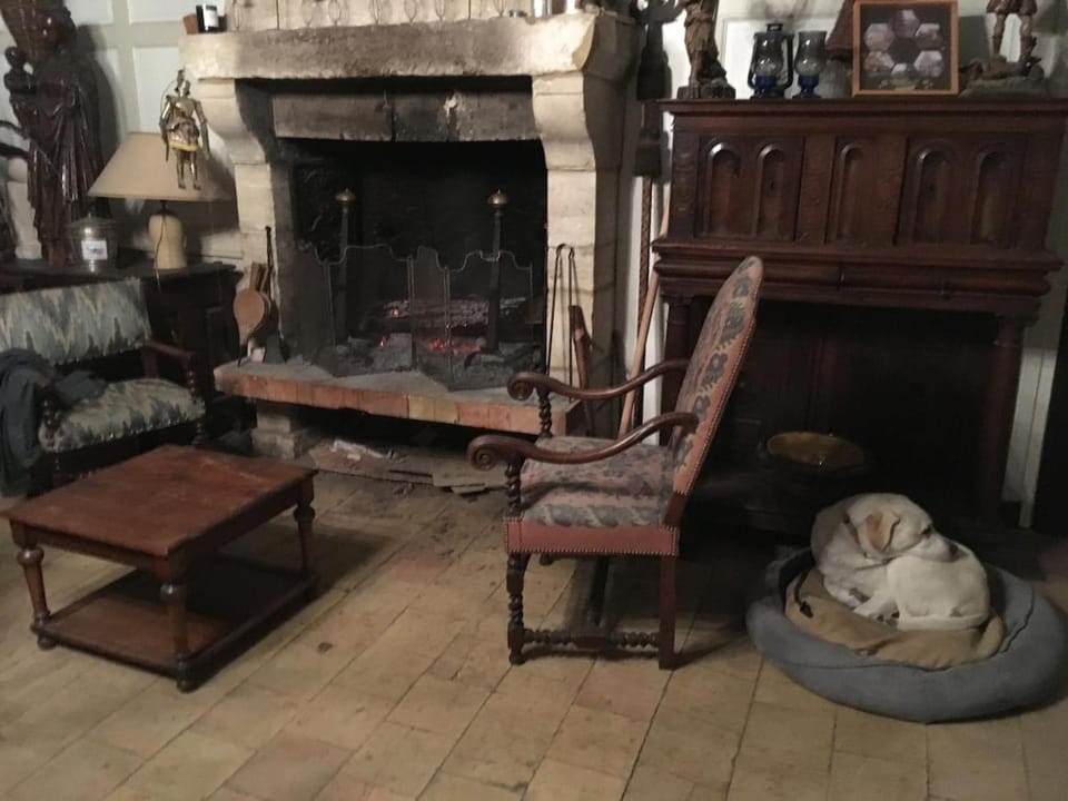 Chateau de Lassay - Charming castle for rent in Sarthe Villa in Centre-Val de Loire