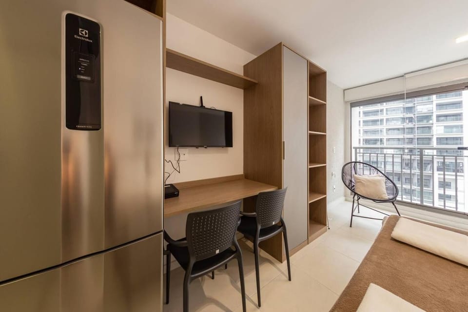B Homy Collection Apartment in Sao Paulo City