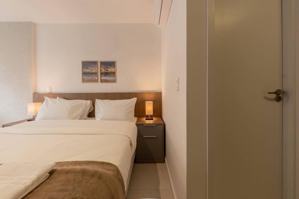 B Homy Collection Apartment in Sao Paulo City