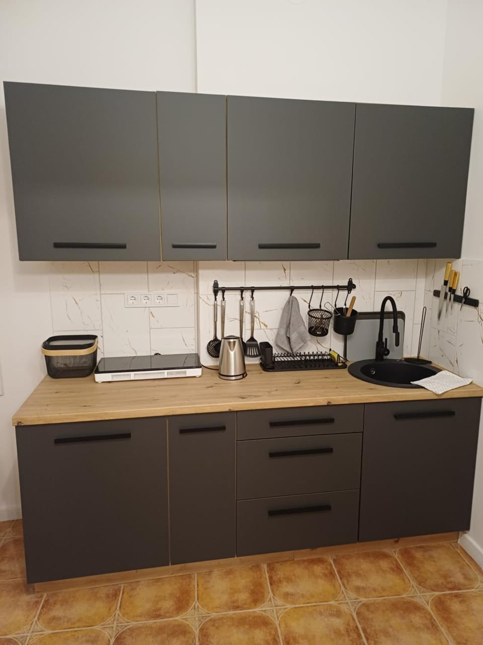 Flowers appartments Apartment in Vilnius