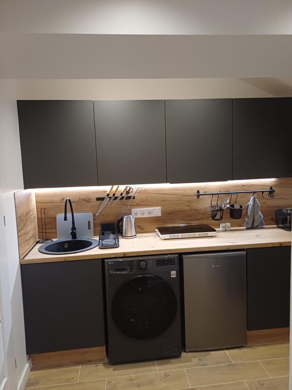 Flowers appartments Apartment in Vilnius