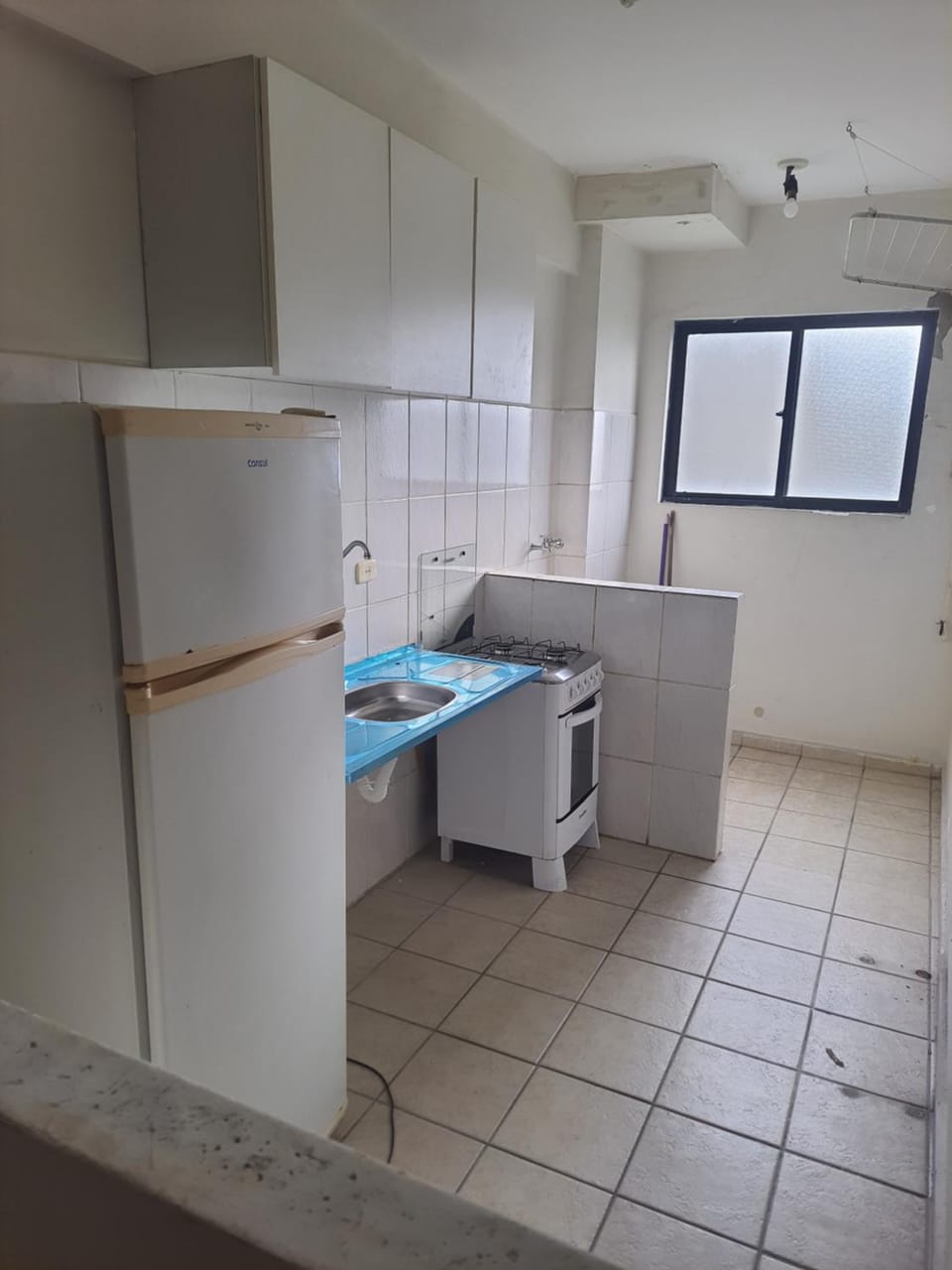 Apto 72M - Enseada - Guarujá Apartment in State of São Paulo