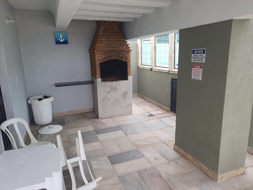Apto 72M - Enseada - Guarujá Apartment in State of São Paulo
