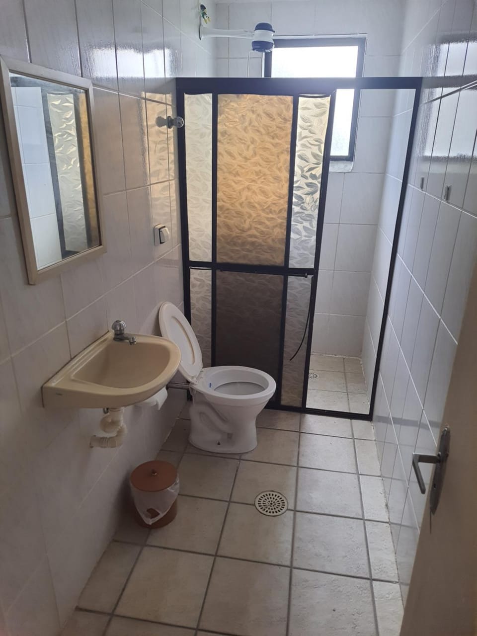 Apto 72M - Enseada - Guarujá Apartment in State of São Paulo