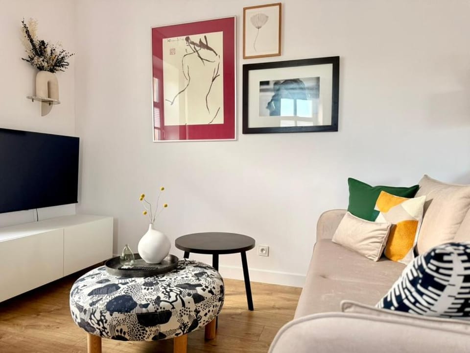 Isle Suite Apartment in Greater Poland Voivodeship