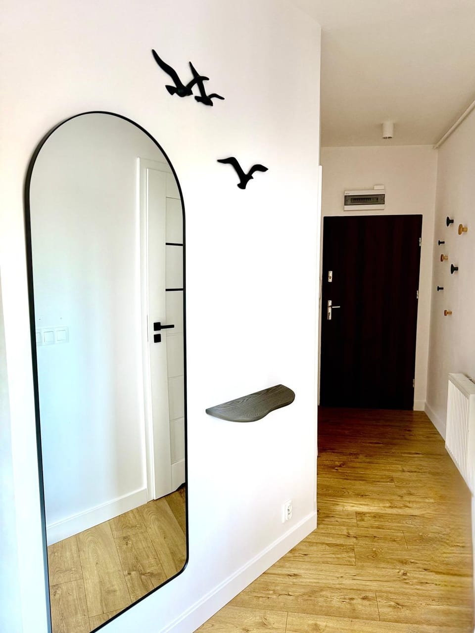 Isle Suite Apartment in Greater Poland Voivodeship