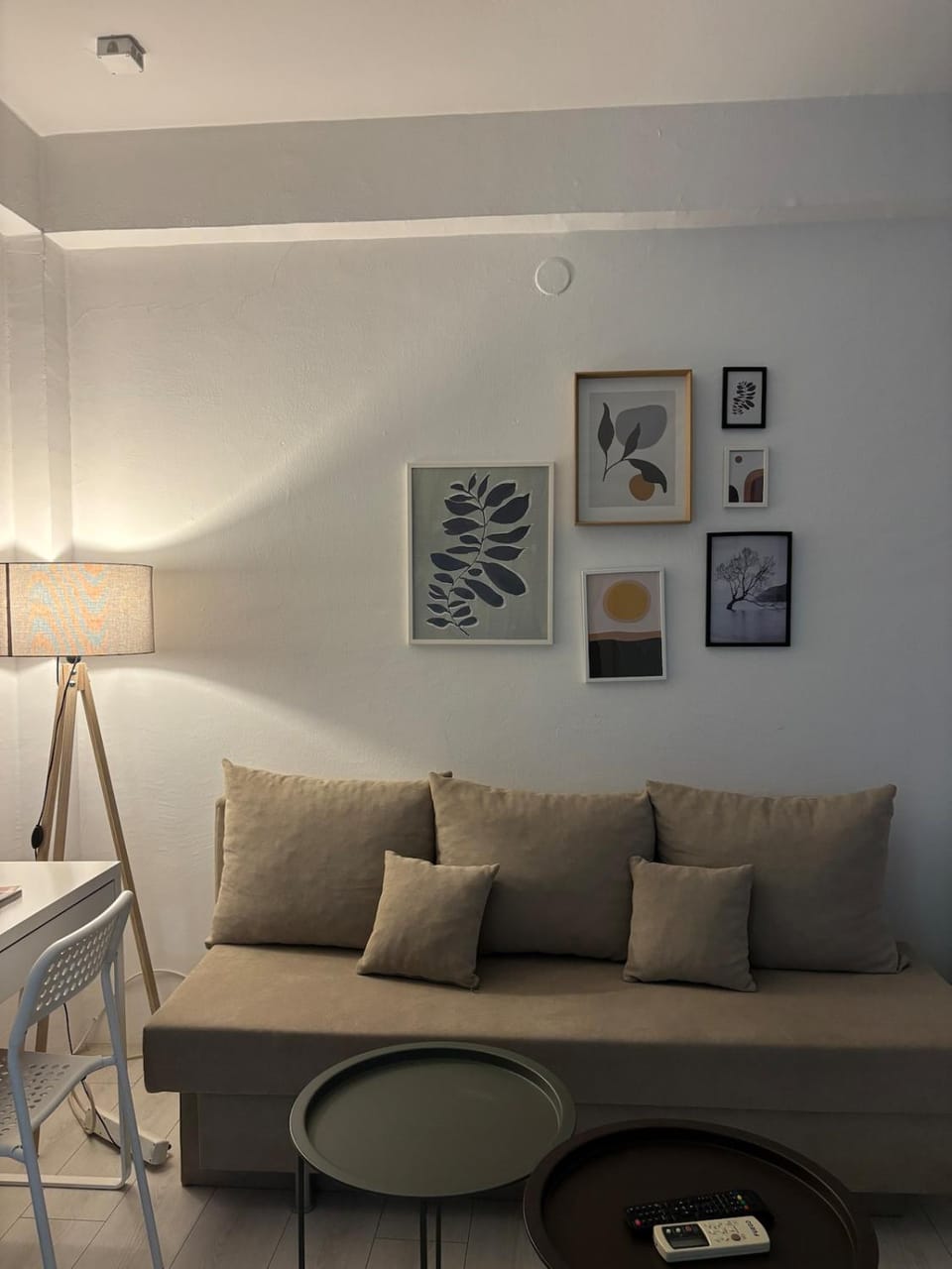 Herceg Suite Apartment in Skopje