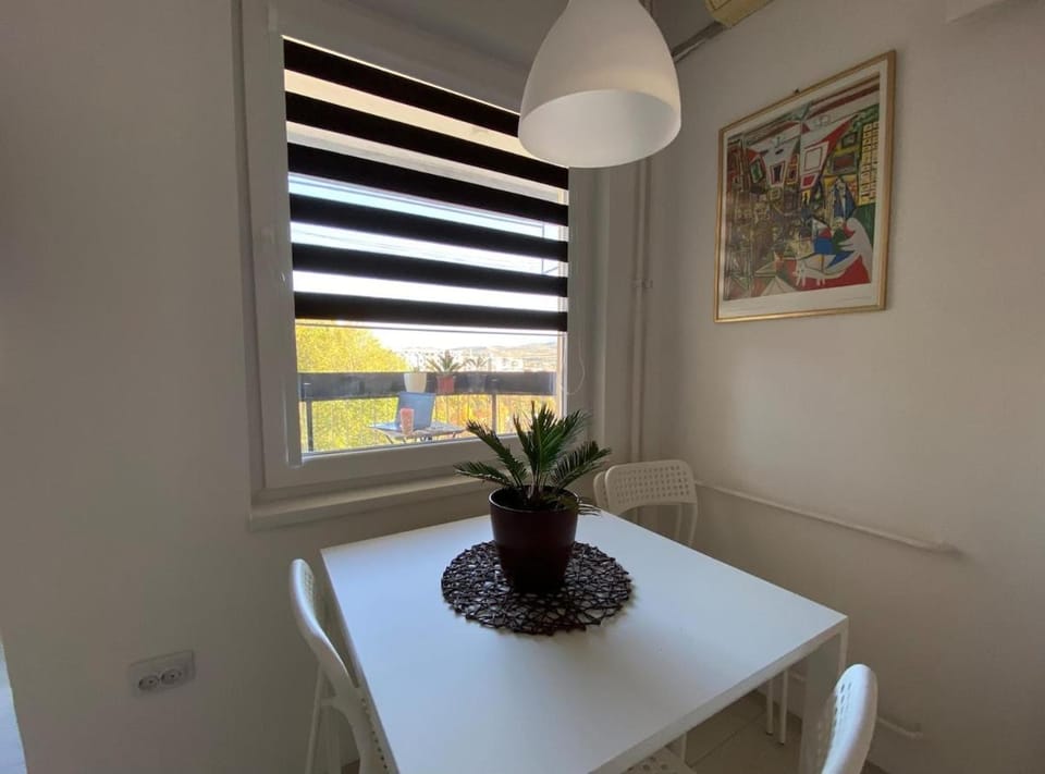 Herceg Suite Apartment in Skopje