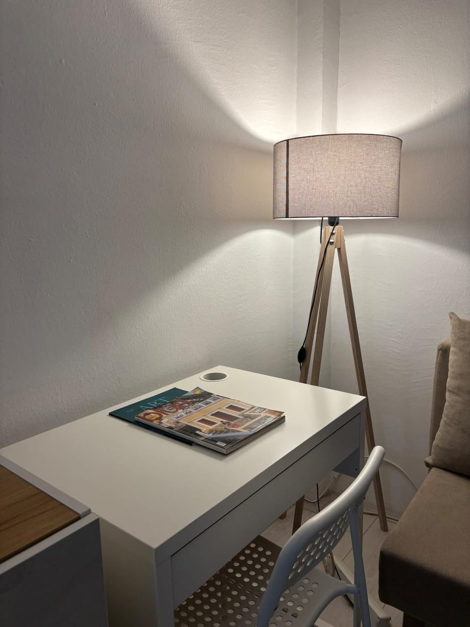 Herceg Suite Apartment in Skopje