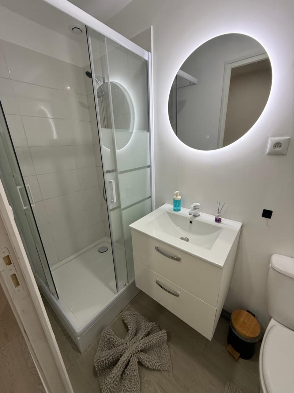 Suites Confort Paris & Orly Apartment in Île-de-France