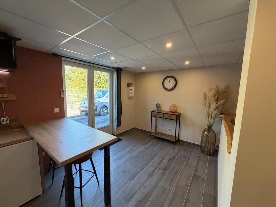 chez isabelle et thierry Apartment in Hauts-de-France