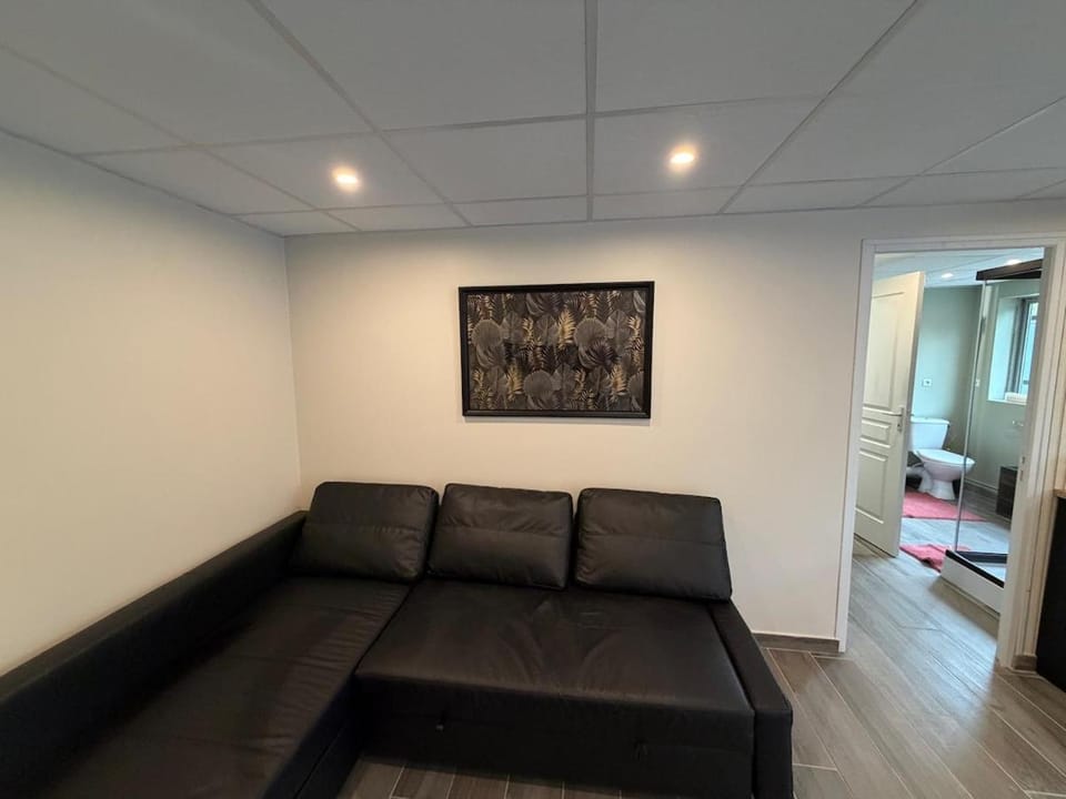 chez isabelle et thierry Apartment in Hauts-de-France