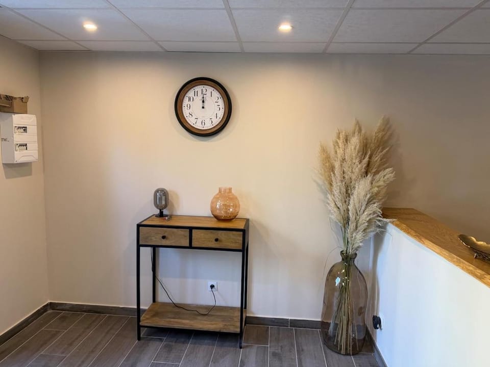 chez isabelle et thierry Apartment in Hauts-de-France
