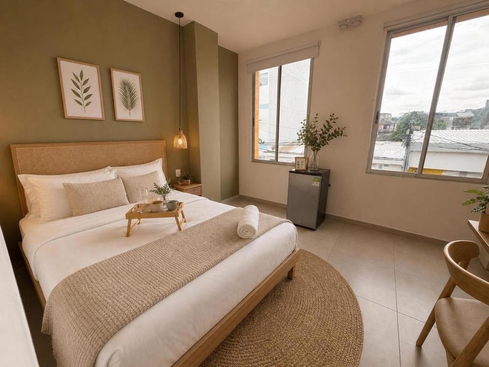 Hotel El Cedro Exclusive Apartment in Huila, Colombia