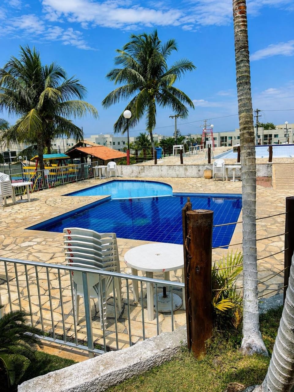 Casa Céu & Mar Apartment in São Pedro da Aldeia