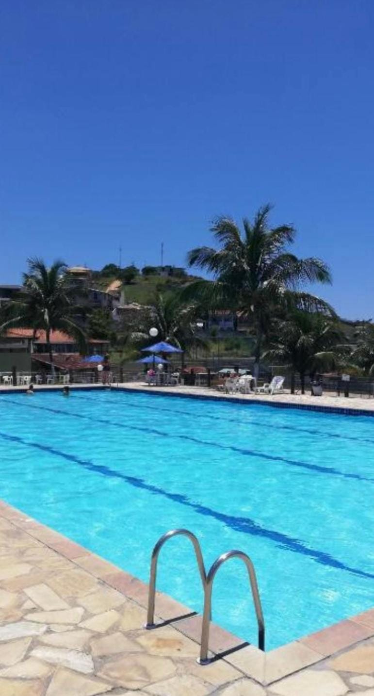 Casa Céu & Mar Apartment in São Pedro da Aldeia