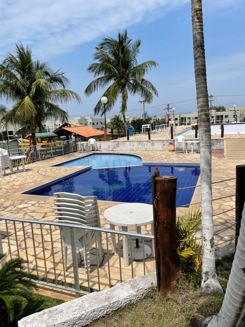 Casa Céu & Mar Apartment in São Pedro da Aldeia