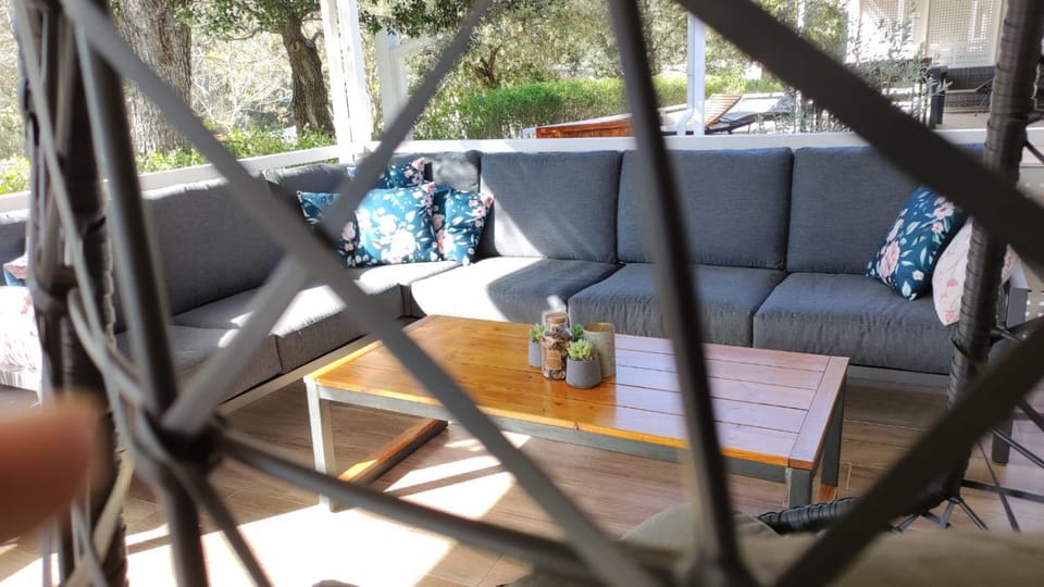Mobile home EK Estrada Campground/ 
RV Resort in Biograd na Moru