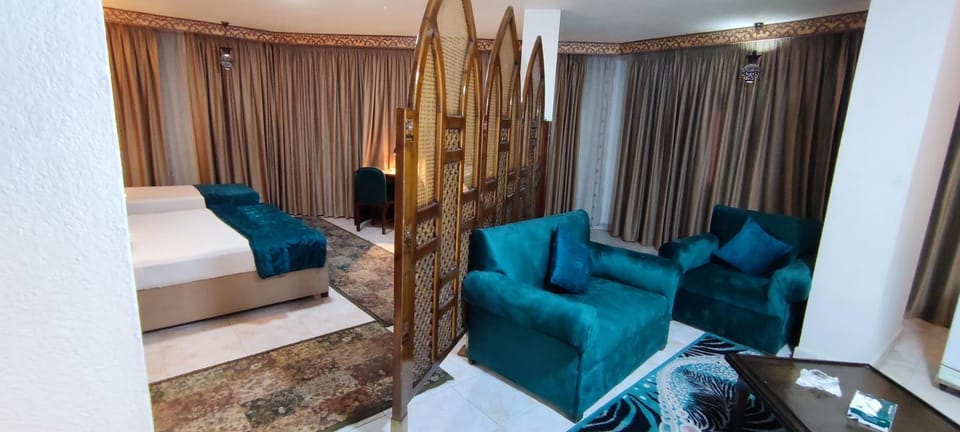 Arafa Hotel - فندق عرفه الجديد Hotel in Egypt