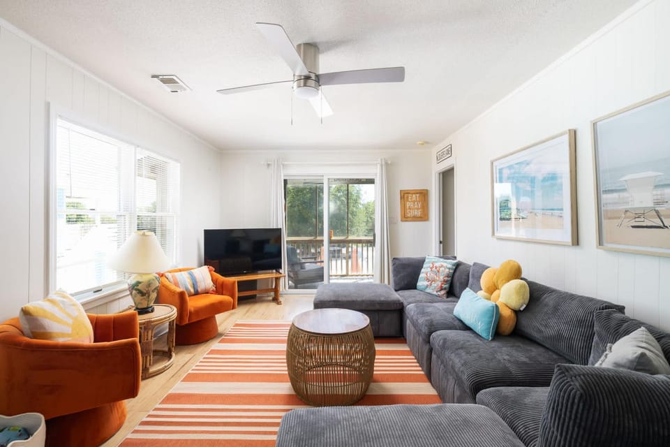 This Home Has It All Location Amenities & More House in Duck