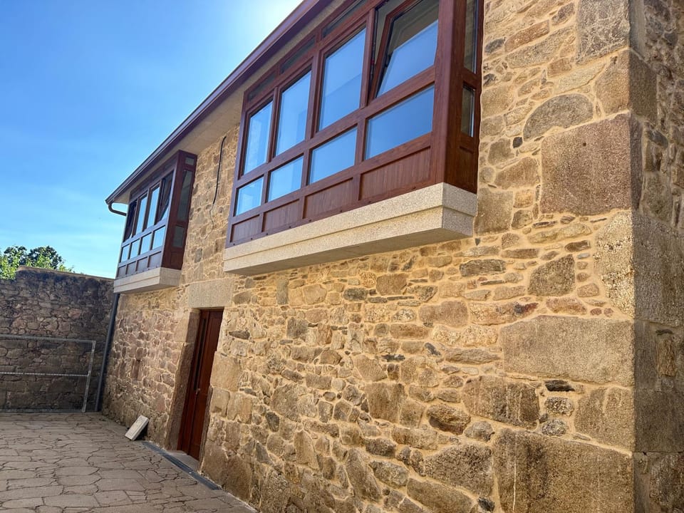 A Casa do Veterinario 1 House in Galicia