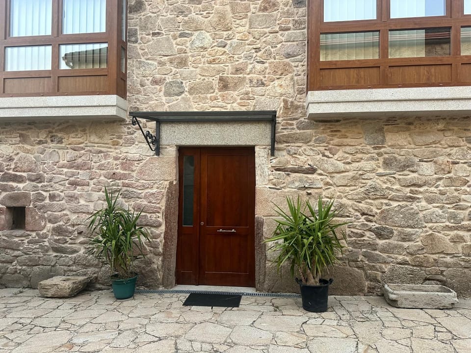 A Casa do Veterinario 1 House in Galicia