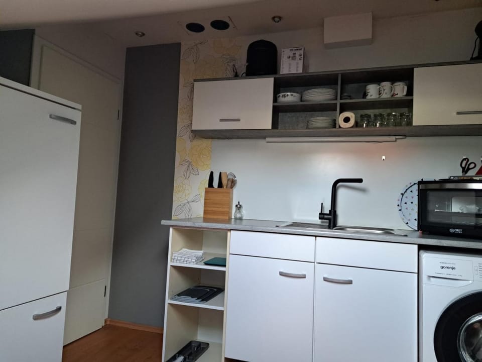 Apartments by Aldijana Apartment in Thuringia, Germany