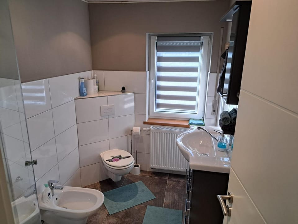 Apartments by Aldijana Apartment in Thuringia, Germany