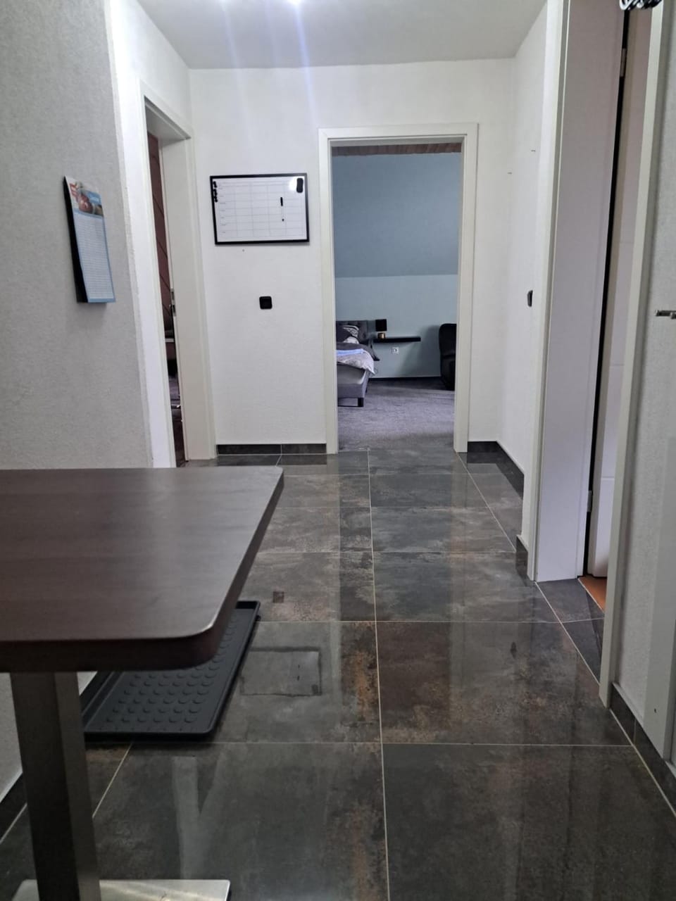 Apartments by Aldijana Apartment in Thuringia, Germany