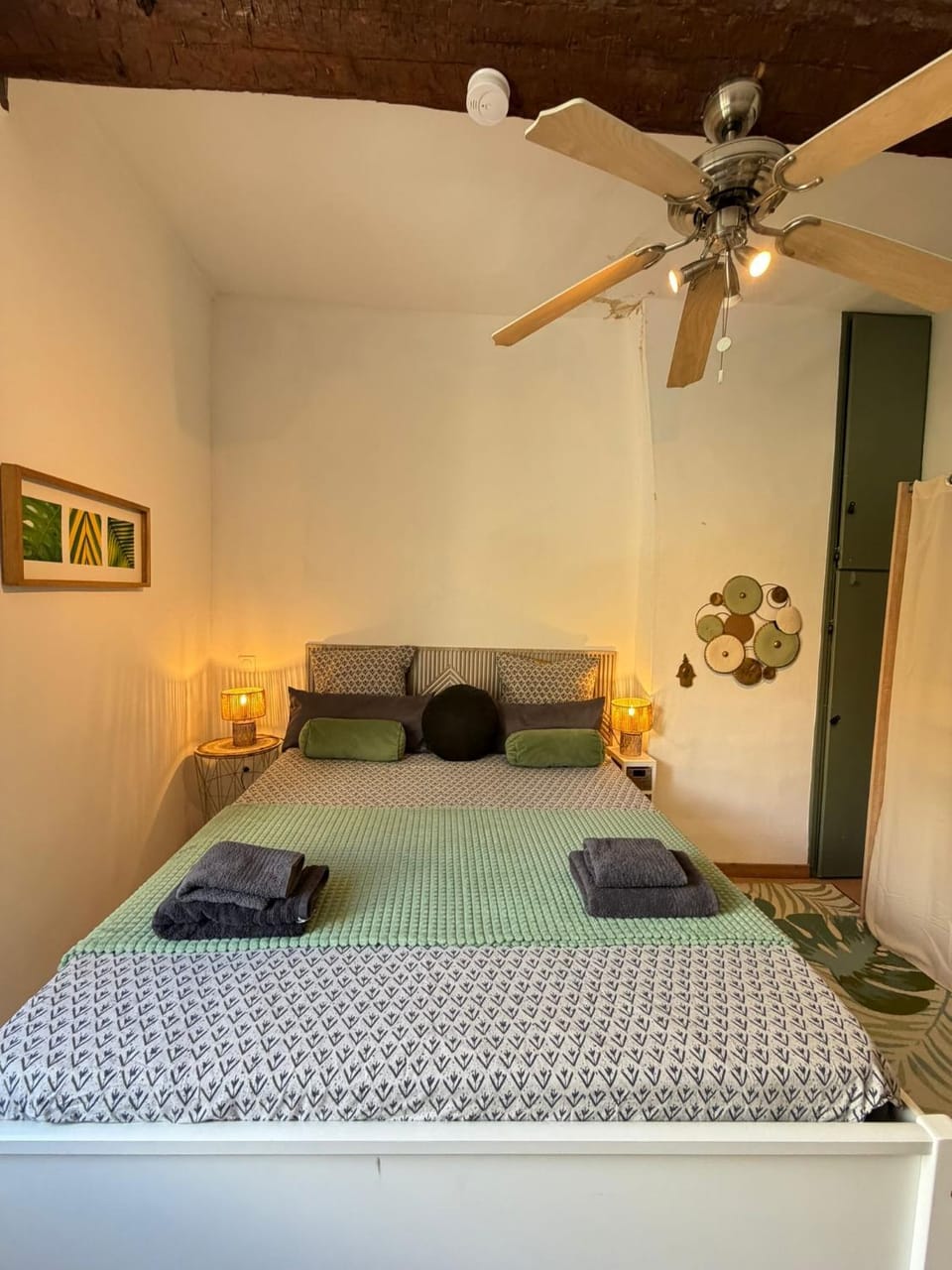 Maison cosy 5 pers 2 suites parentales Proche Mer& Narbonne House in Narbonne