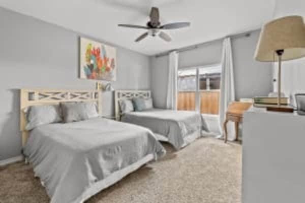 Large 3BD 2BR Lower Bishop Arts Near Downtown Dallas House in Dallas