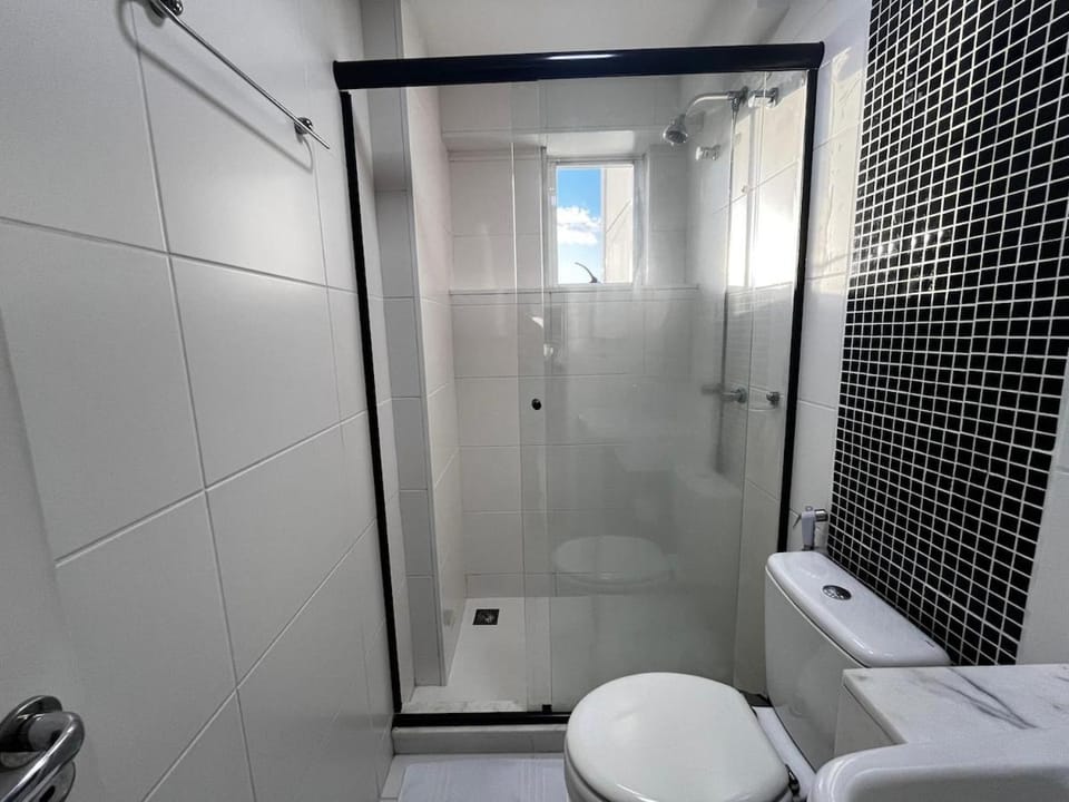 CCV2110 - Studio com vista para o melhor de CWB Apartment in Curitiba