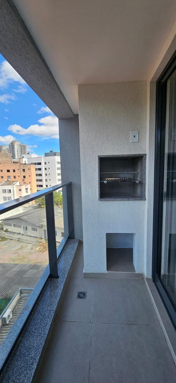 IDEAL PARA VIAGENS DE LAZER OU TRABALHO · CMD503 - Estadia perfeita no água verde Apartment in Curitiba