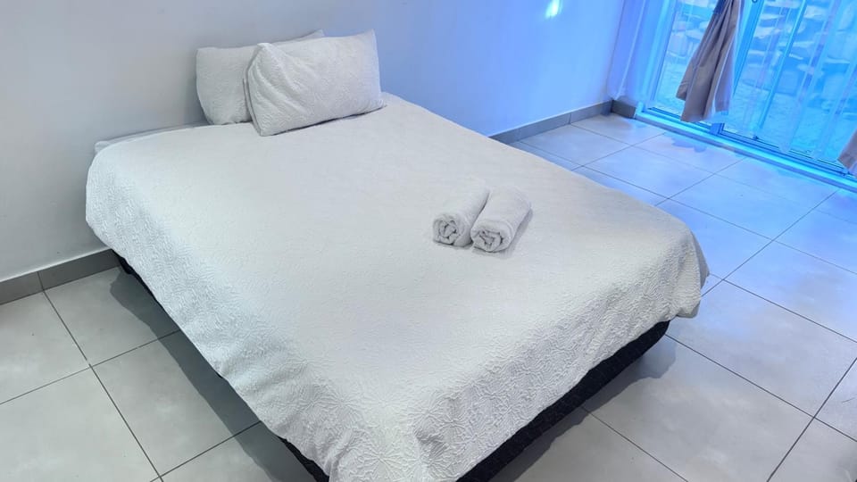 Pentago Suites Vacation rental in South Africa