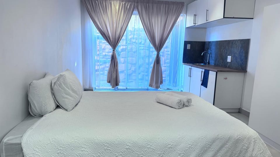 Pentago Suites Vacation rental in South Africa