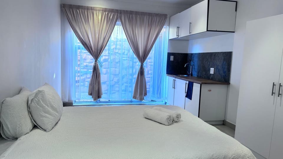 Pentago Suites Vacation rental in South Africa